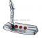 Forged CNC Milling Custom Logo Golf Putter