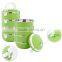 Food Use PP Insulation Keep Food Warm Thermo Container/picnic food warmer box