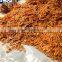 plastic woven atching birds net clip for vineyard, garden