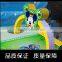 Funny Kids Airhockey Games Machines/DF-L210 Colorful MINI Mouse Hockey Games