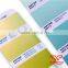 Pantone Metallics Coated and Premium Metalics Coated GP1507