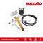 copper strap type grounding kit