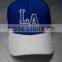 ZX Custom fitted baseball caps with Factory price