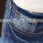 European casual straight slim fit jeans for men, plus size men jeans