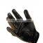 GZY 2015 custom top grade hunting gloves