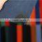 EN11611 EN11612 Flame Retardant Fabric 300gsm fireproof fabric