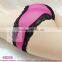 Wholesale fashion young sexy transparent ladies underwear