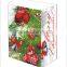 Paper Bags with new year custom design printed