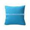 Home Decoration Pillow With Rhinestone Heat Transfer Motif