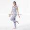 Latest design sleeveless onesie women jumpsuits and rompers