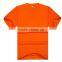 2017 manufactory price promotion 65 polyester 35 cotton adult shirt