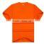 2017 wholesale volunteer promotion 65 polyester 35 cotton shirt