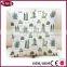 wholeasale custom Europe sublimation pillow case decorative