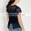 nylon/spandex Lace Fabric #78178