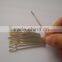 golden big Eye Blunt hand sewing Needles Stainless Steel