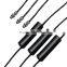 [Sinfoo] Luxury Clothing Plastic Hang Seal Tag