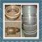 peanut shell ring die pellet making machine/Vertical Ring Die Pellet Mill