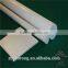 100% recycled PTFE rod