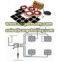 air bearing casters instruction and applications