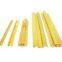 lock part copper profiles