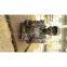 Soldier Bust Figurines Bronze Oudoor Decoration Sculpture