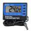 freezer tank room thermometer