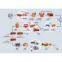 China Kunding Manufactures Belt Conveyor