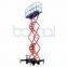 6m Hydraulic Lift/Mobile Scissor Lift Table Cargo Lift