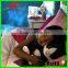 Wholesale 12in Talking Kitty The Adorable Huggable Pet