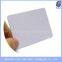 Low Cost 13.56MHz Blank RFID Plastic Card/Smart PVC Card