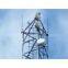 MICROWAVE TRANSMISSION STEEL TOWER