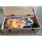China Factory Small Hand-held YN27C Gasoline Rock Drill