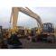 Used Excavator PC220-6,Used Komatsu PC220-6