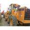 Used CAT Motor Grader 140H