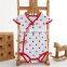 B22651A Infant Baby New design sweet rompers