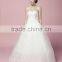 sweetheart mermaid lace mermaid color off-the-shoulder wedding dress bridal for bride V-neck bridal dress 2017 AS280