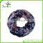 Wholesale High Quality Fashionable Custom Printing Voile Women Pashmina Scarf