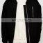 Our Legancy Bomber Jacket-Overdyed Black flowe bomber jackets