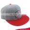 Embroidery patch Snapback Hat Baseball Cap for men women