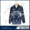 wholesale sleeveless sports jacket mens leather suede fitness jacket