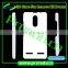 3d sublimation heat transfer blank smartphone case cover for Prosub- Lenovo K6 Power