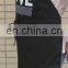 promotion black printing kitchen apron in bulk wholesale in cheap price