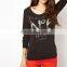 Long Sleeve Sweat Top CAH0029