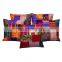 Patchwork Silk Kantha Cushion Covers