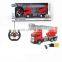 Radio control 4 channel Fire Engine toy