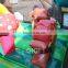 Cheap inflatable funcity combos, QIQI Inflatables, inflatable funcity