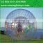 Clear PVC or TPU Zorb Ball For Sale, Human Hamster Ball, Zorbing Ball
