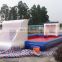 alibaba china market high quality inflatable football court for sale