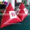 inflatable water safety buoys