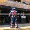 Hot Sale Super Hero Mascot Plus Size Anime Cosplay Costume for Man